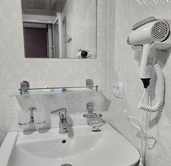 اتاق استاندارد, Room4you