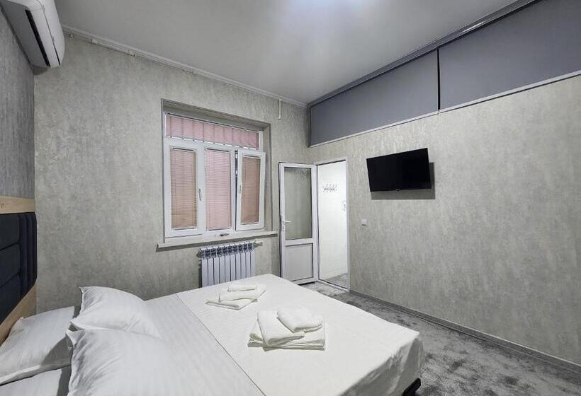 标准间, Room4you