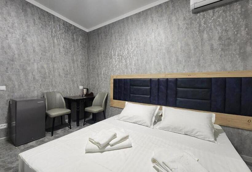 اتاق استاندارد, Room4you