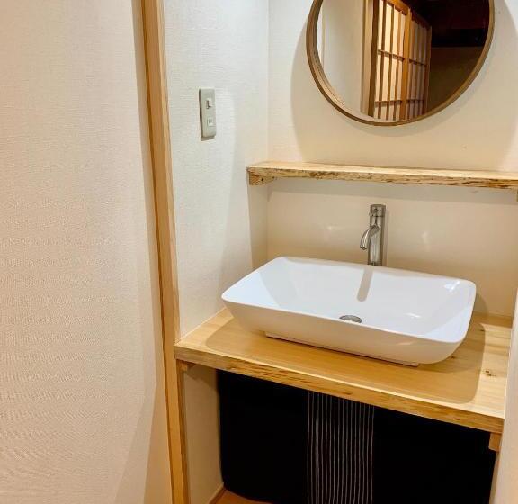 Quarto Estandar, Kazemachioyado Ramuya 〜風待ち御宿　来夢や〜