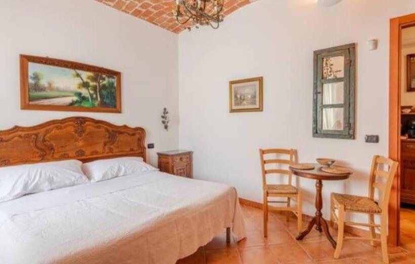 Quarto Estandar, Villa Gallina