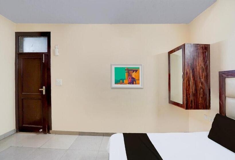 Номер Стандарт, Oyo 82482 Hotel Welcome