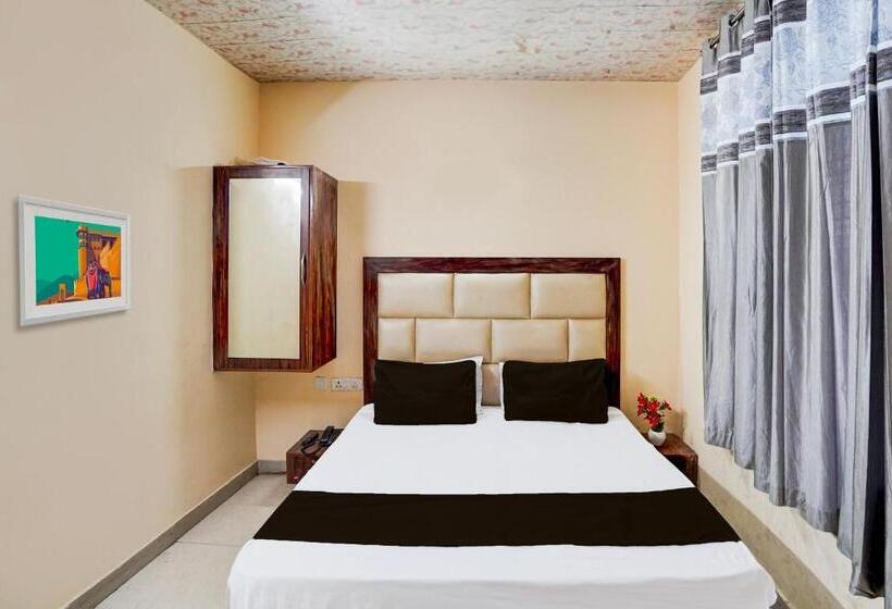 Номер Стандарт, Oyo 82482 Hotel Welcome