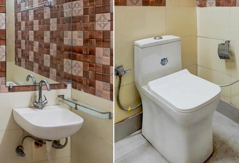 Номер Стандарт, Oyo 82482 Hotel Welcome