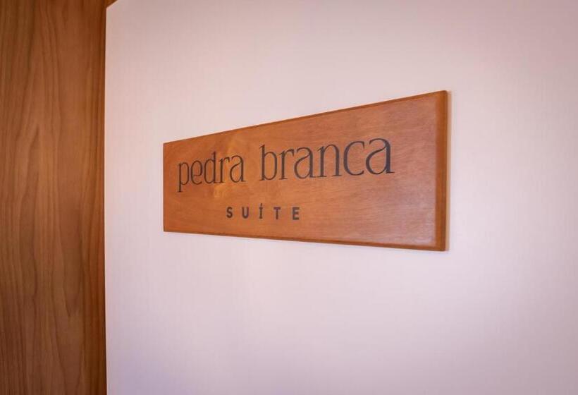 Президентский Люкс, Morada Pedra Branca Boutique