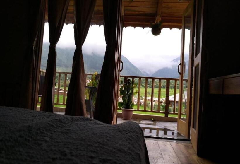 패밀리 스위트, Osho Himalayas Meditation Resort