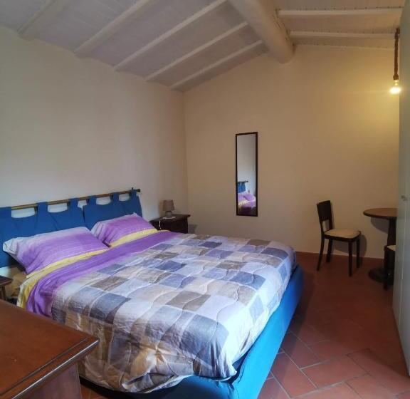 标准间, Casa Di Dorothy Stanza Vicino A Firenze