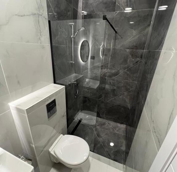 استودیوی استاندارد, B&b Guest House Vasiljevic