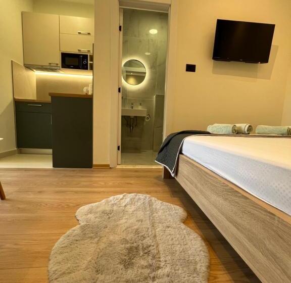 استودیوی استاندارد, B&b Guest House Vasiljevic