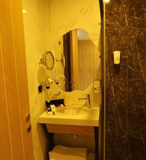 Quarto Deluxe Vista Mar, Casa Ja Voi
