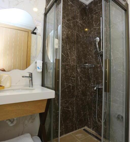 Quarto Estandar, Casa Ja Voi