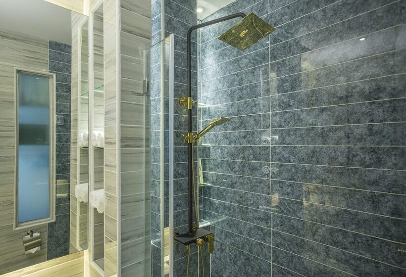 غرفة تنفيذية, Midori Concept
