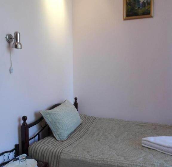 غرفة كومفورت فردية, Jermuk Ararat Health Spa