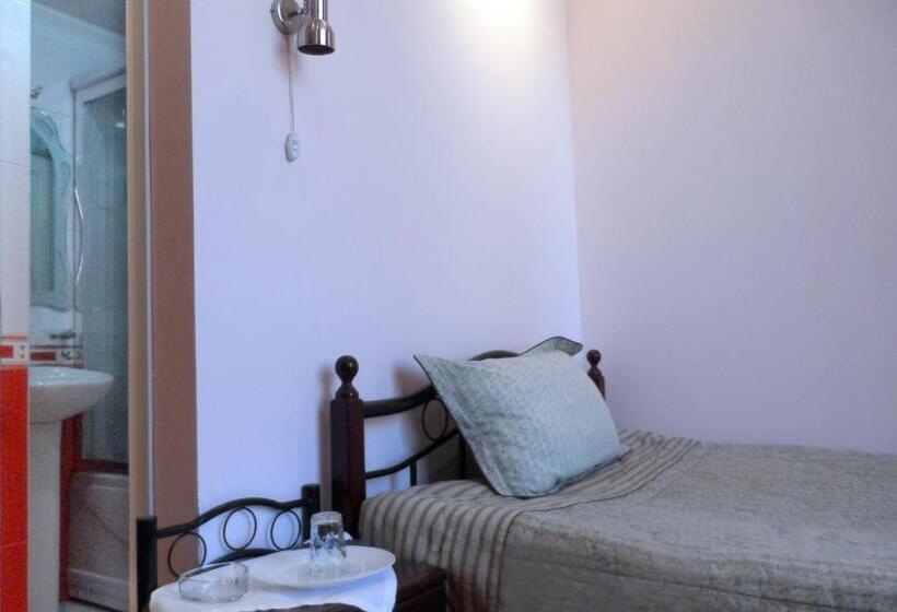 غرفة كومفورت فردية, Jermuk Ararat Health Spa