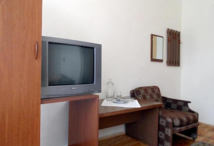 Номер Стандарт Индивидуальный, Jermuk Ararat Health Spa