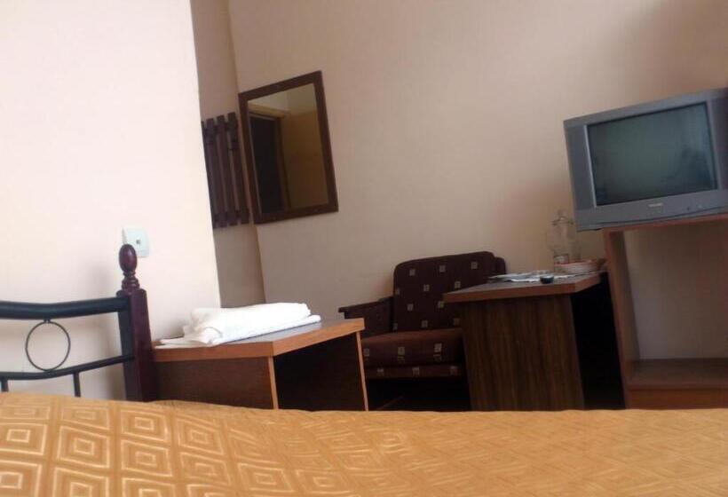 غرفة قياسية فردية, Jermuk Ararat Health Spa
