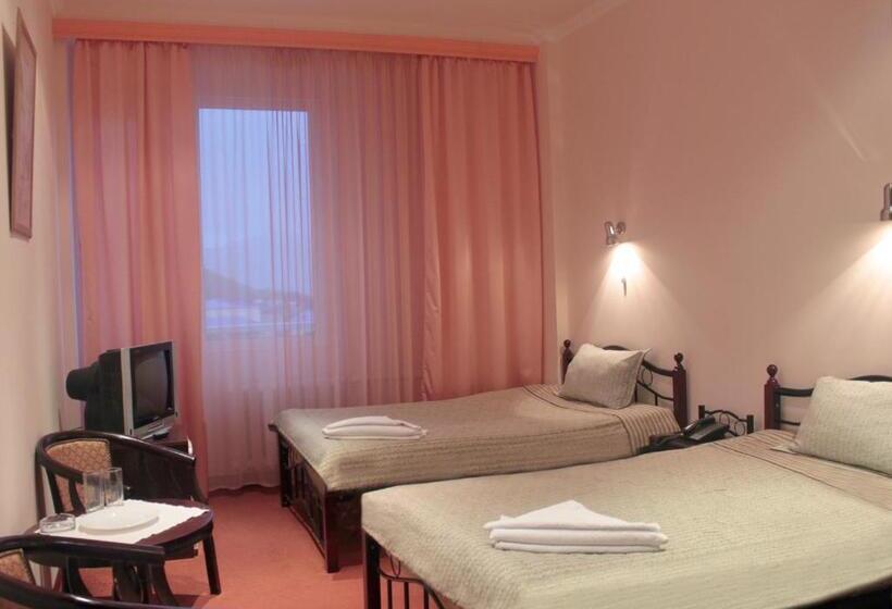 Номер Комфорт, Jermuk Ararat Health Spa