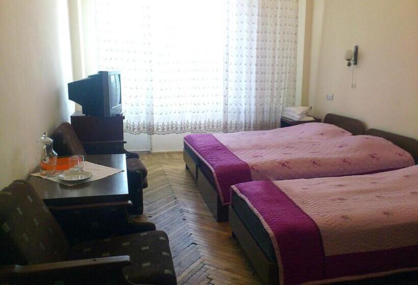 Номер Стандарт Трехместный, Jermuk Ararat Health Spa
