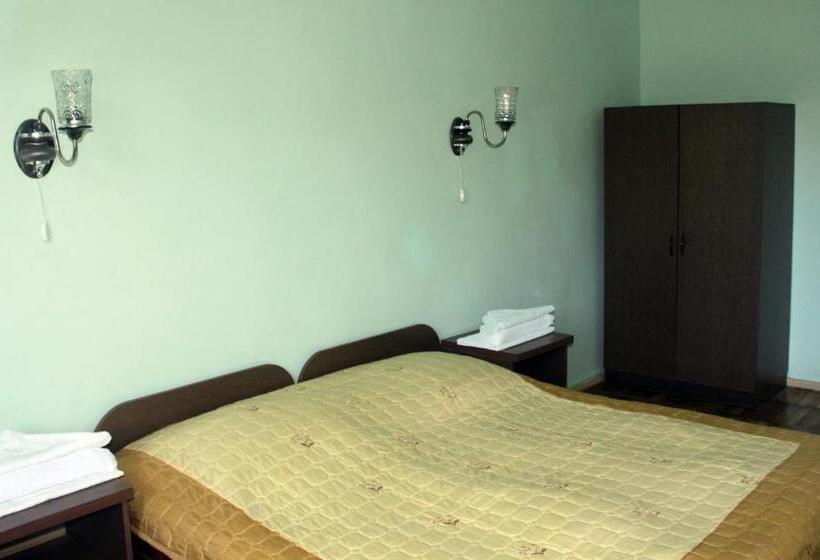 Семейный Номер, Jermuk Ararat Health Spa