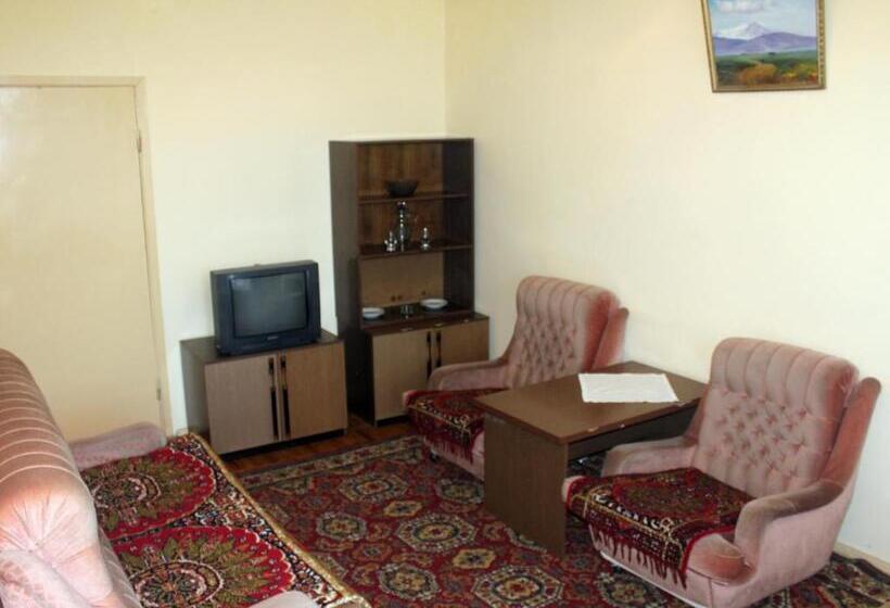 Семейный Номер, Jermuk Ararat Health Spa