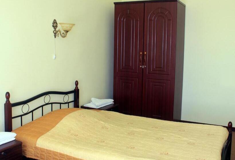 غرفة ديلوكس, Jermuk Ararat Health Spa