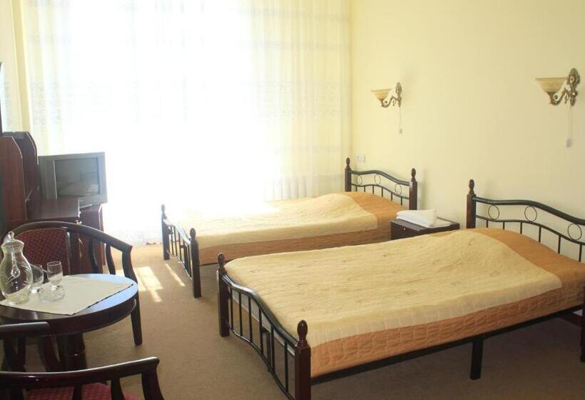 デラックスルーム, Jermuk Ararat Health Spa