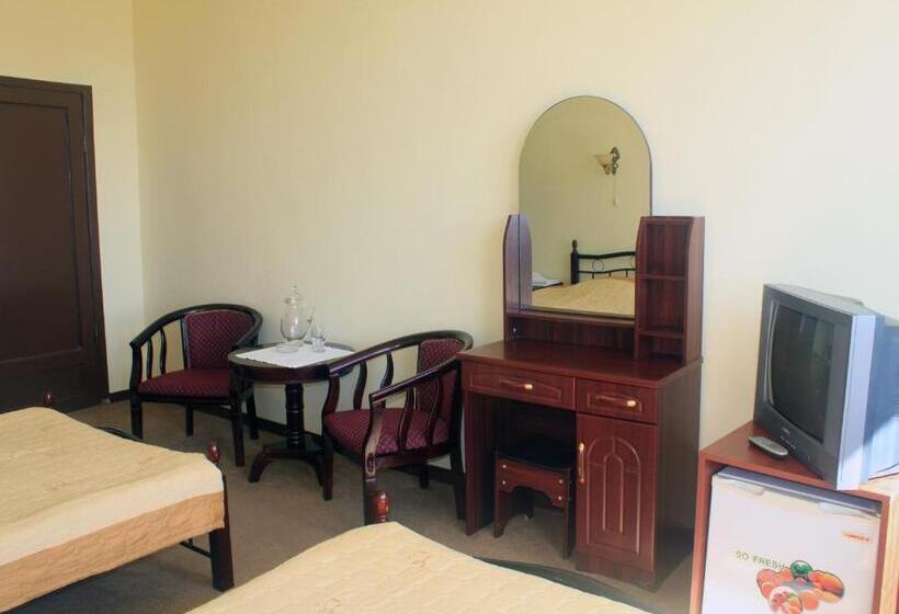 Номер Deluxe, Jermuk Ararat Health Spa