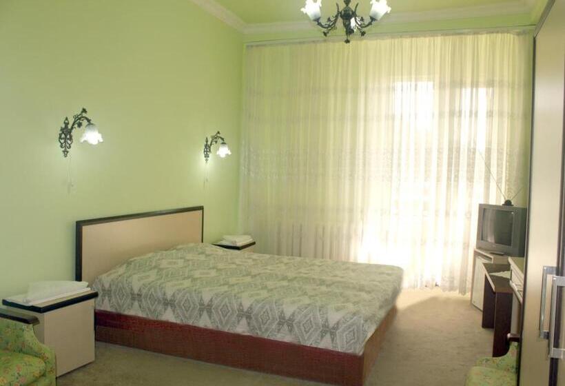 غرفة ديلوكس, Jermuk Ararat Health Spa