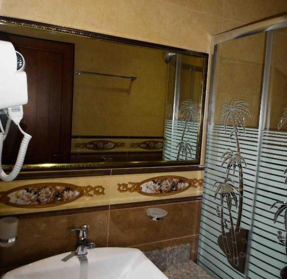 Номер Deluxe Одноместный, Jermuk Ararat Health Spa