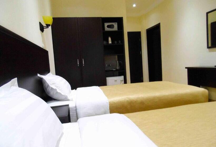 Люкс Ejecutiva 2 Спальни, Jermuk Ararat Health Spa