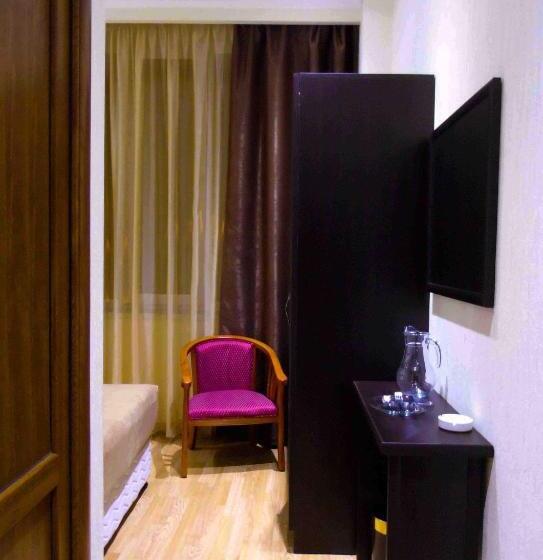 Номер Deluxe Одноместный, Jermuk Ararat Health Spa