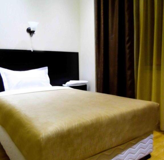غرفة ديلوكس فردية, Jermuk Ararat Health Spa