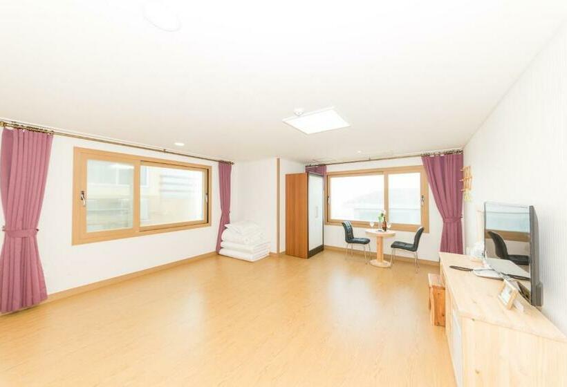 패밀리 룸, Samda Hostel
