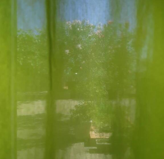 اتاق استاندارد با چشم‌انداز دریا, Bed & Breakfast Camera A Sud