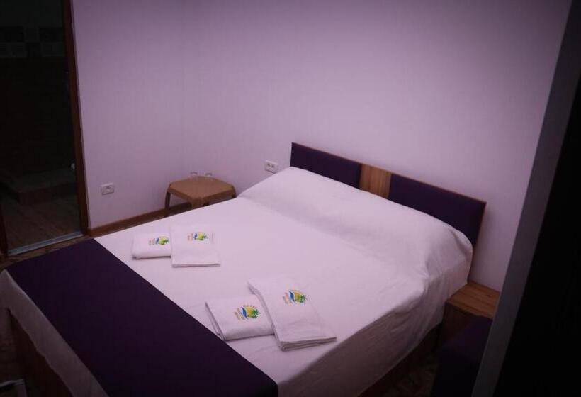 Номер Стандарт Вид на Море с Балконом, Prestige Beach
