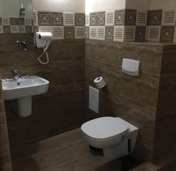 Номер Стандарт, Prestige Beach