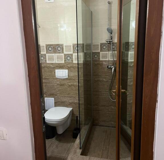 Номер Стандарт с Балконом, Prestige Beach