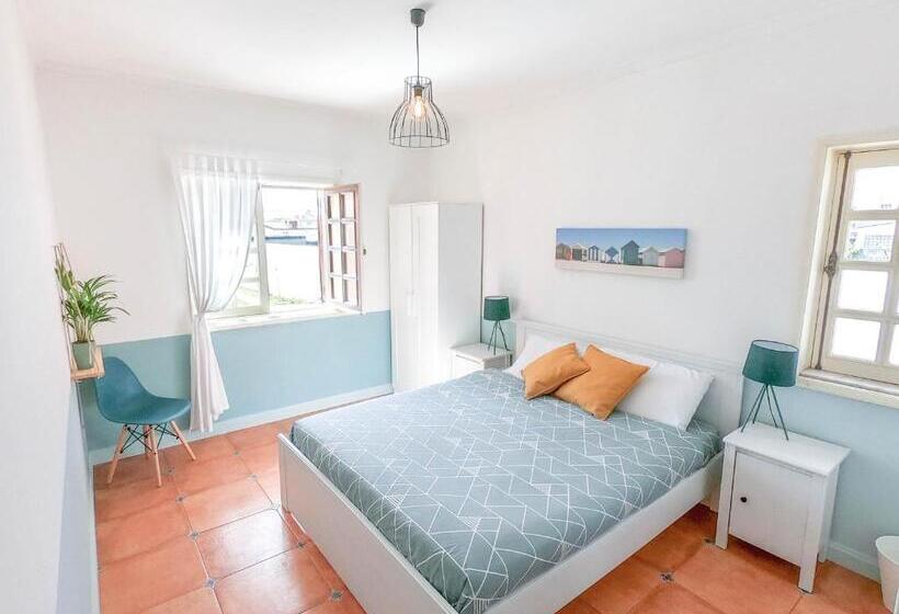 Номер Стандарт, Ola Guesthouse