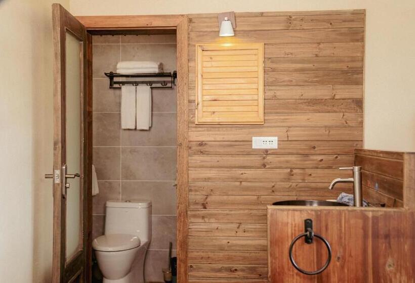 Номер Стандарт, Yangshuo Shui Mo Ju Guesthouse