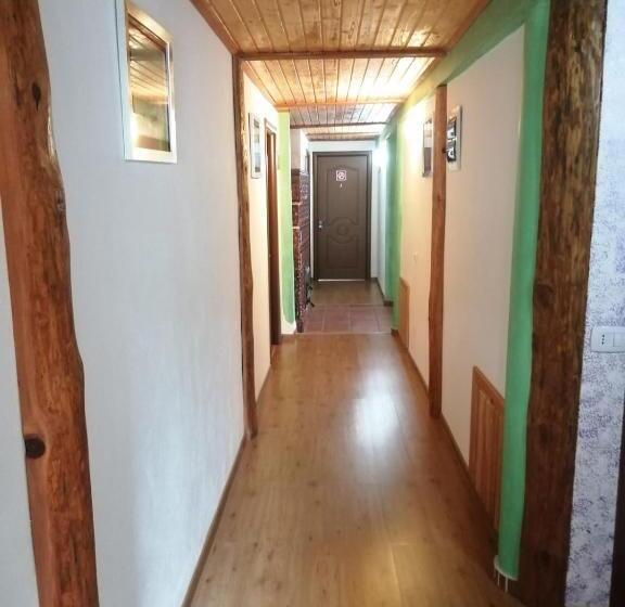 Quarto Deluxe, Pensiunea Dateș