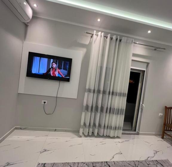اتاق استاندارد با چشم‌انداز, Guesthouse Bellavista