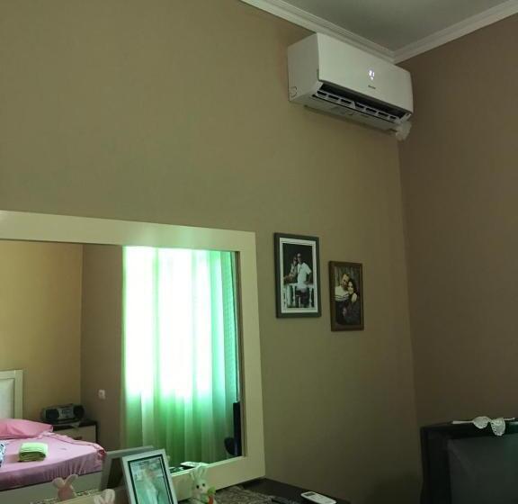اتاق استاندارد, Guesthouse Bellavista