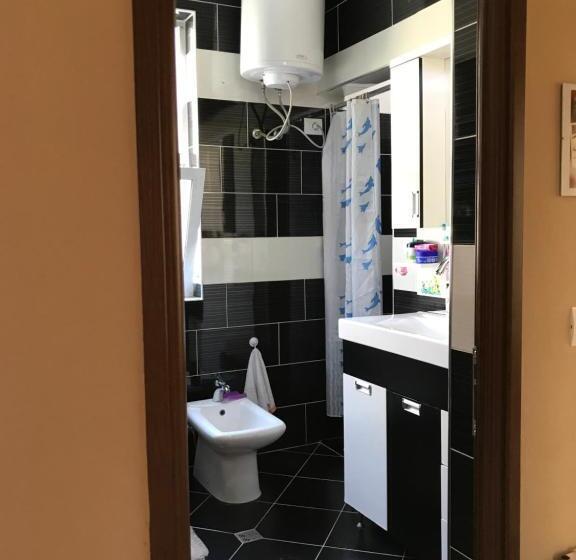 اتاق استاندارد, Guesthouse Bellavista
