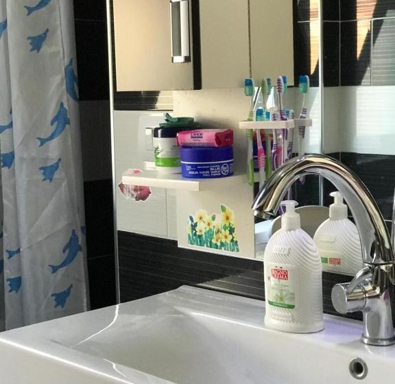 اتاق استاندارد, Guesthouse Bellavista