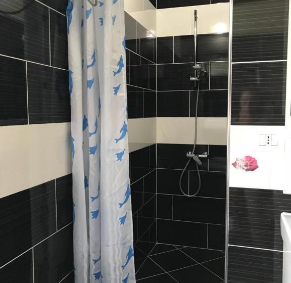 اتاق استاندارد, Guesthouse Bellavista