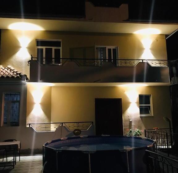 اتاق استاندارد, Guesthouse Bellavista