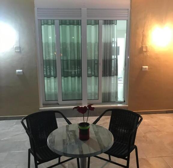 اتاق استاندارد چهار تخته, Guesthouse Bellavista