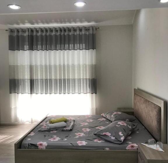 اتاق استاندارد چهار تخته, Guesthouse Bellavista