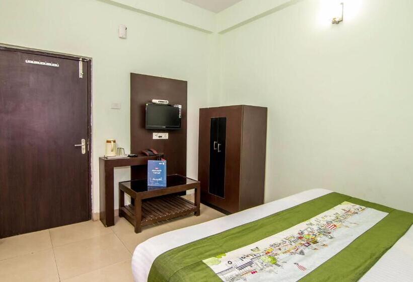 اتاق استاندارد, Super Hotel O Shantila Inn