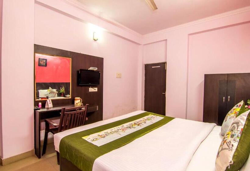 اتاق استاندارد, Super Hotel O Shantila Inn